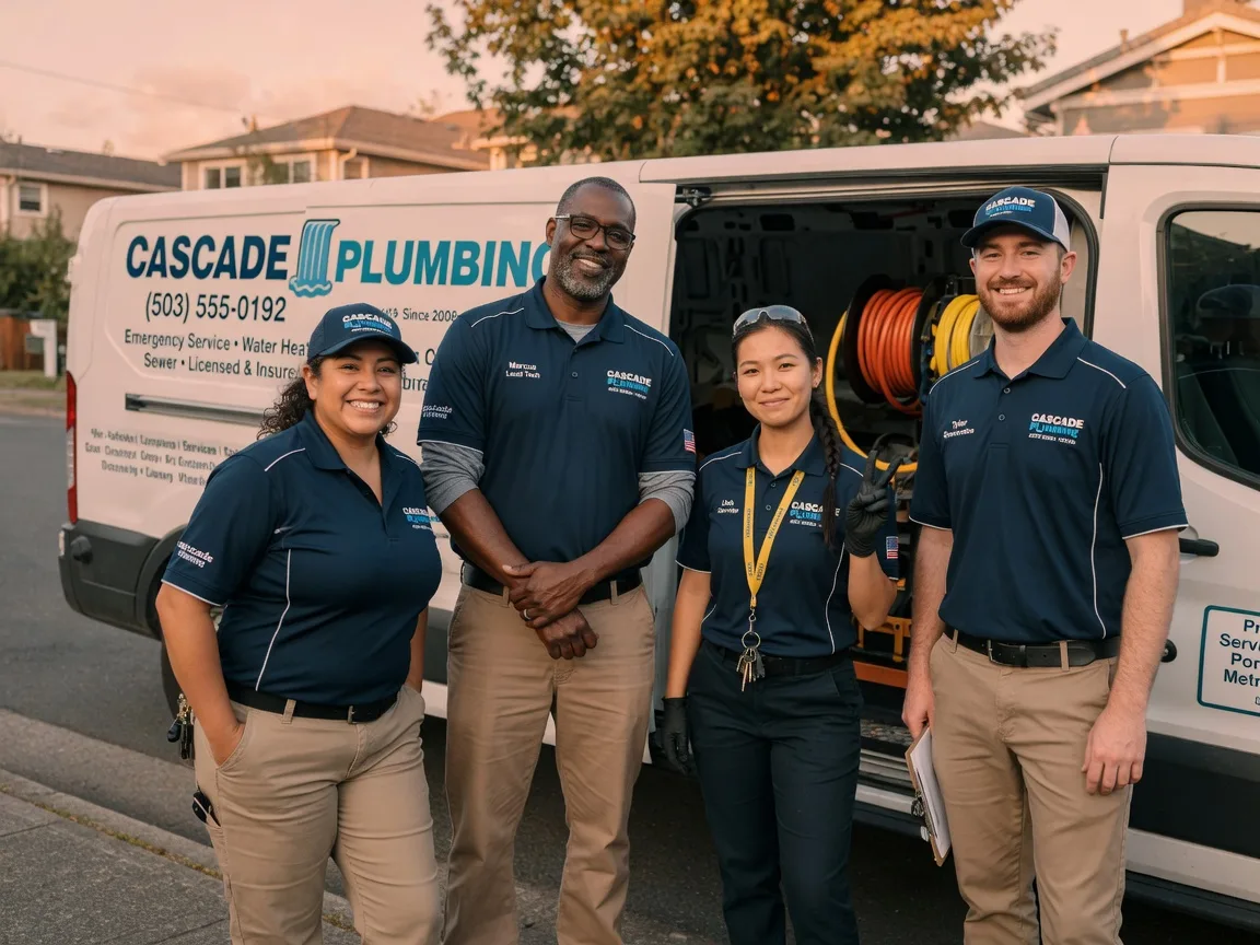 Emergency Plumber company in Carteret, NJ